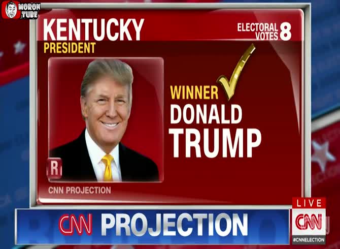 Video :At a time when nobody thought Donald Trump would win the US presidency